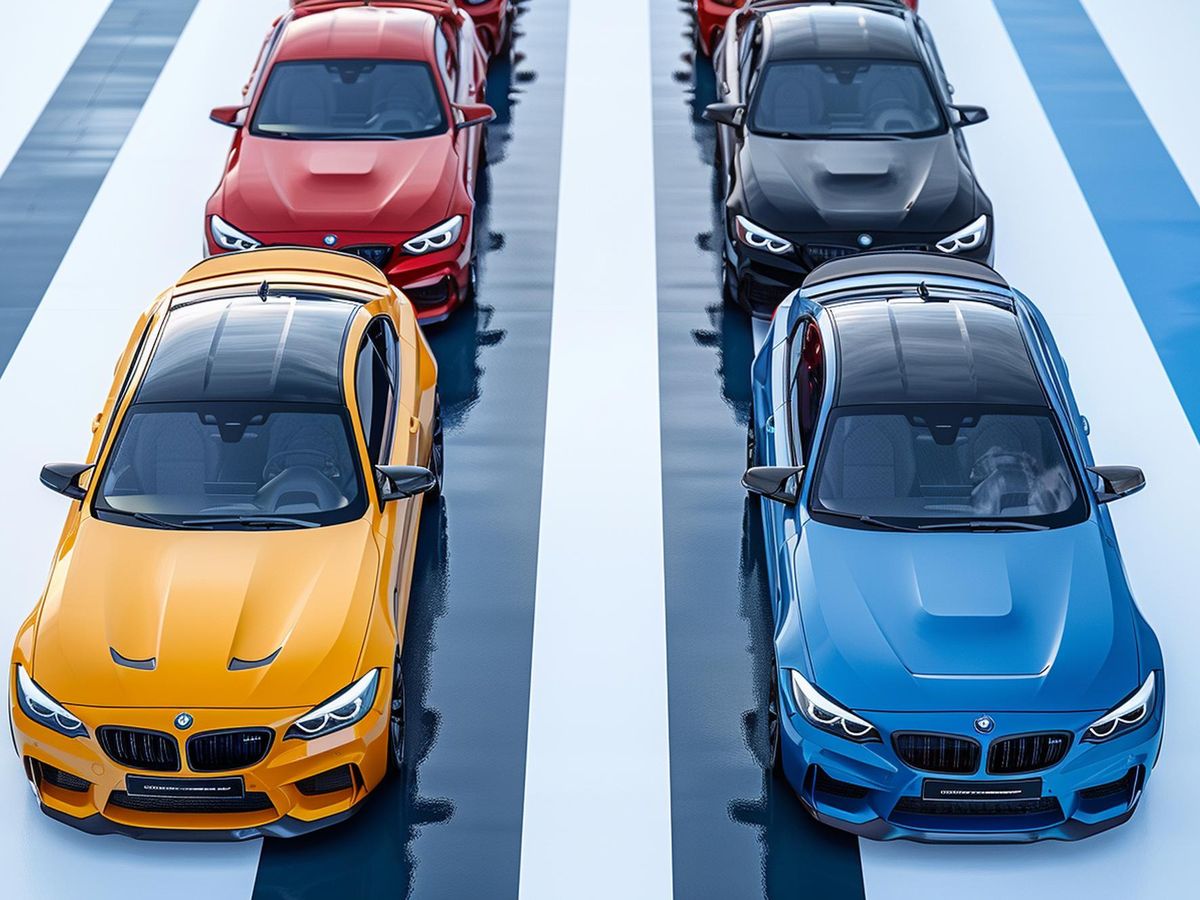 Porównanie chorągiewek samochodowych – rozmiary i rodzaje mocowań dla różnych zastosowań